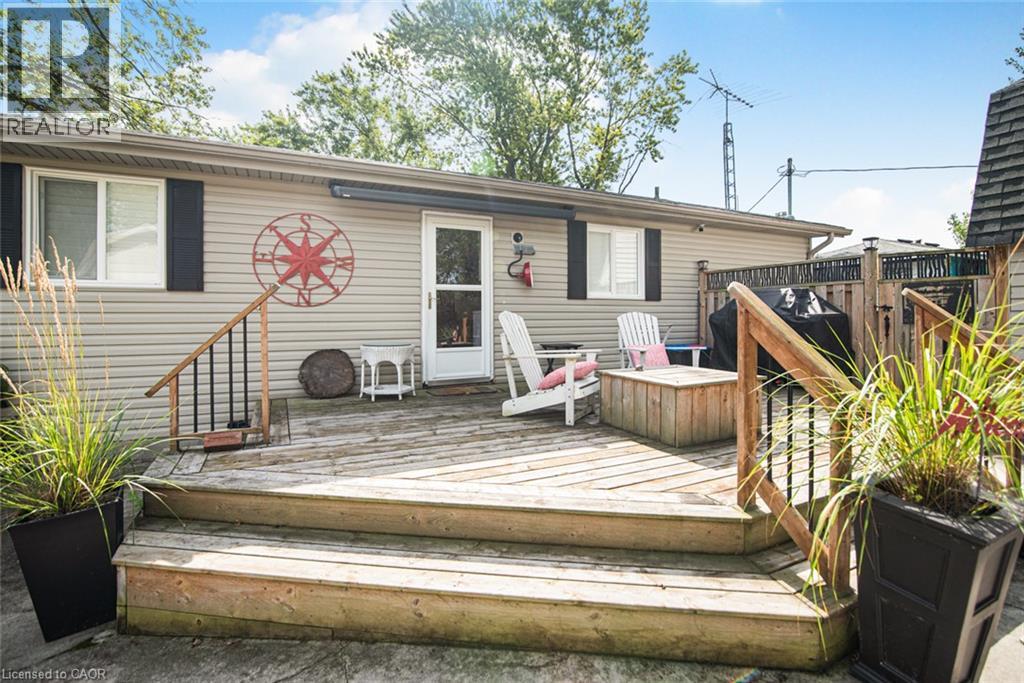 82 EVANS POINT Lane, Haldimand — photo 6