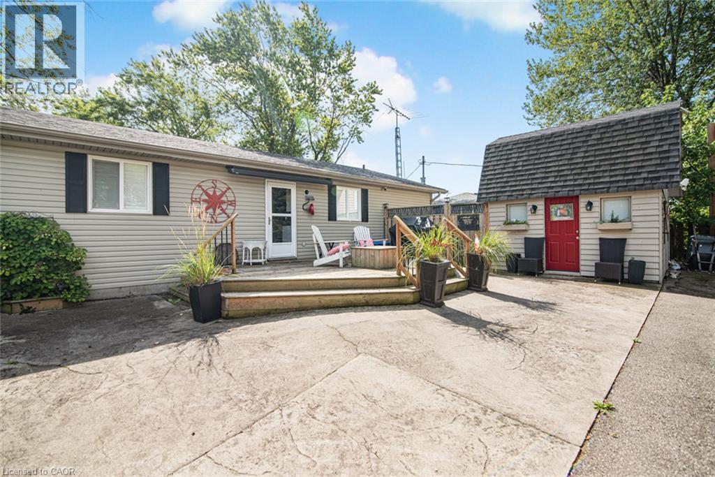82 EVANS POINT Lane, Haldimand — photo 5