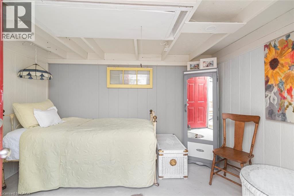 82 EVANS POINT Lane, Haldimand — photo 8