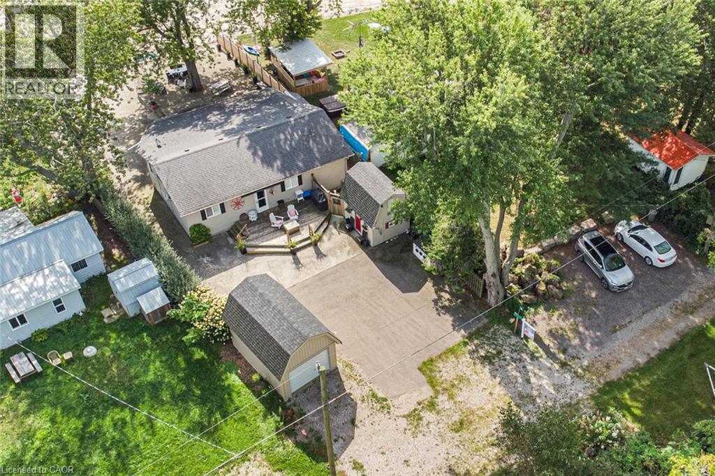 82 EVANS POINT Lane, Haldimand — photo 3