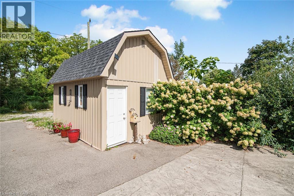82 EVANS POINT Lane, Haldimand — photo 12