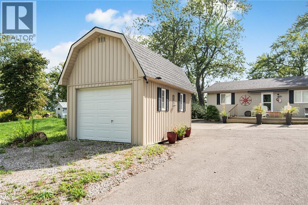 82 EVANS POINT Lane, Haldimand — photo 10