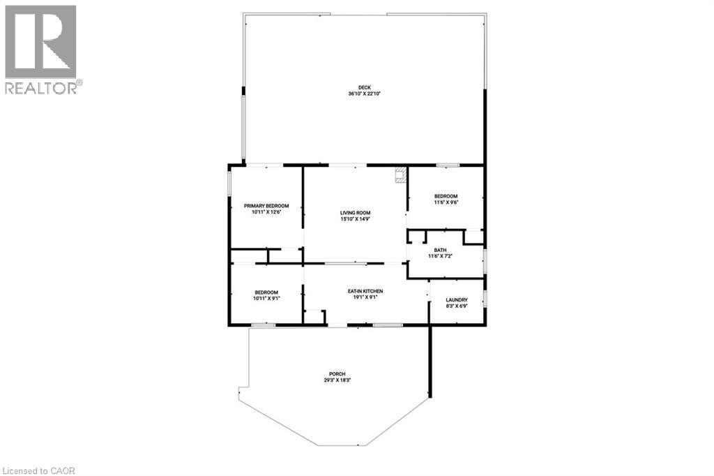 82 EVANS POINT Lane - Image 45