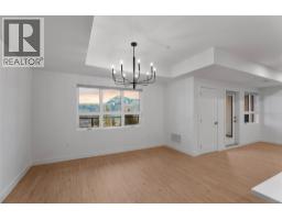 Kitchen - 1844 Qu'appelle Boulevard Unit# 203, Kamloops, BC V2E0E8 Photo 8