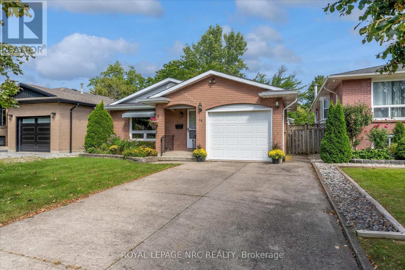 14 ANDREA DRIVE, St. Catharines (Rykert/Vansickle) — photo 2