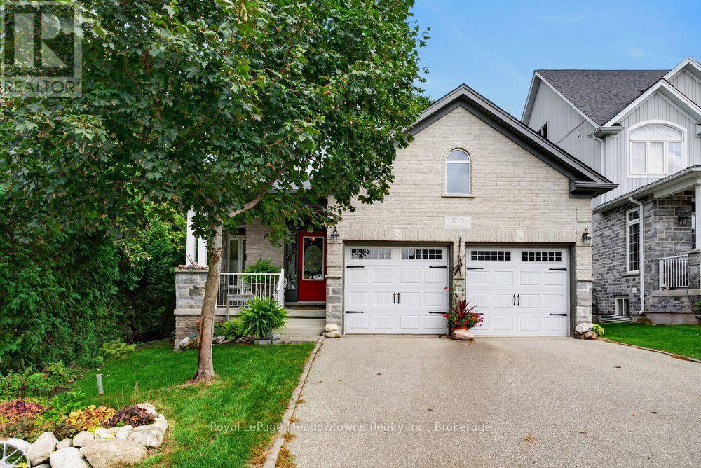 100 SAMMON DRIVE