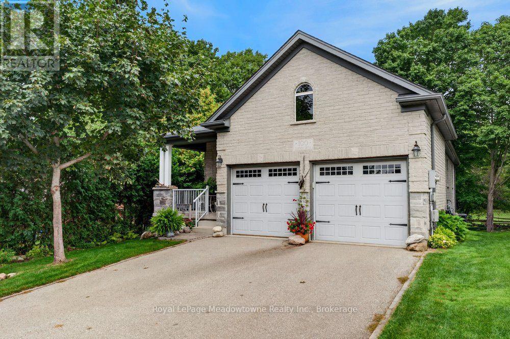 100 SAMMON DRIVE - 2