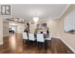 Games room - 88 Garnier Court, Toronto, ON M2M4C9 Photo 6