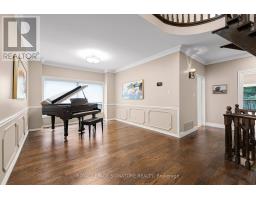 Exercise room - 88 Garnier Court, Toronto, ON M2M4C9 Photo 7