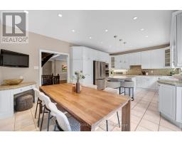 Kitchen - 88 Garnier Court, Toronto, ON M2M4C9 Photo 9