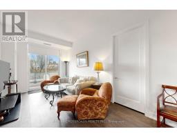 534 - 25 Adra Grado Way, Toronto, ON M2J0H6 Photo 18
