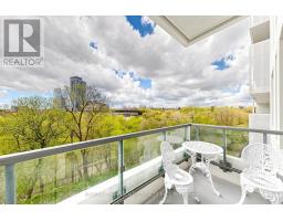 534 - 25 Adra Grado Way, Toronto, ON M2J0H6 Photo 26