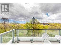 534 - 25 Adra Grado Way, Toronto, ON M2J0H6 Photo 27