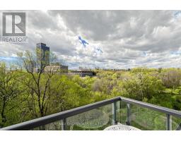 534 - 25 Adra Grado Way, Toronto, ON M2J0H6 Photo 29