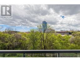 534 - 25 Adra Grado Way, Toronto, ON M2J0H6 Photo 31