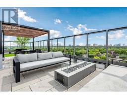 534 - 25 Adra Grado Way, Toronto, ON M2J0H6 Photo 38
