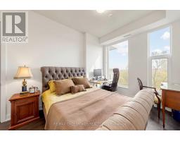 534 - 25 Adra Grado Way, Toronto, ON M2J0H6 Photo 9