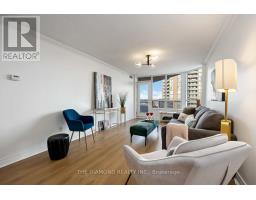 Foyer - 1111 - 89 Skymark Drive, Toronto, ON M2H3S6 Photo 7