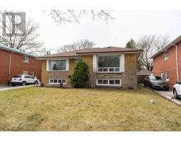20 Perivale Crescent, Toronto, ON M1J2C1 Photo 6