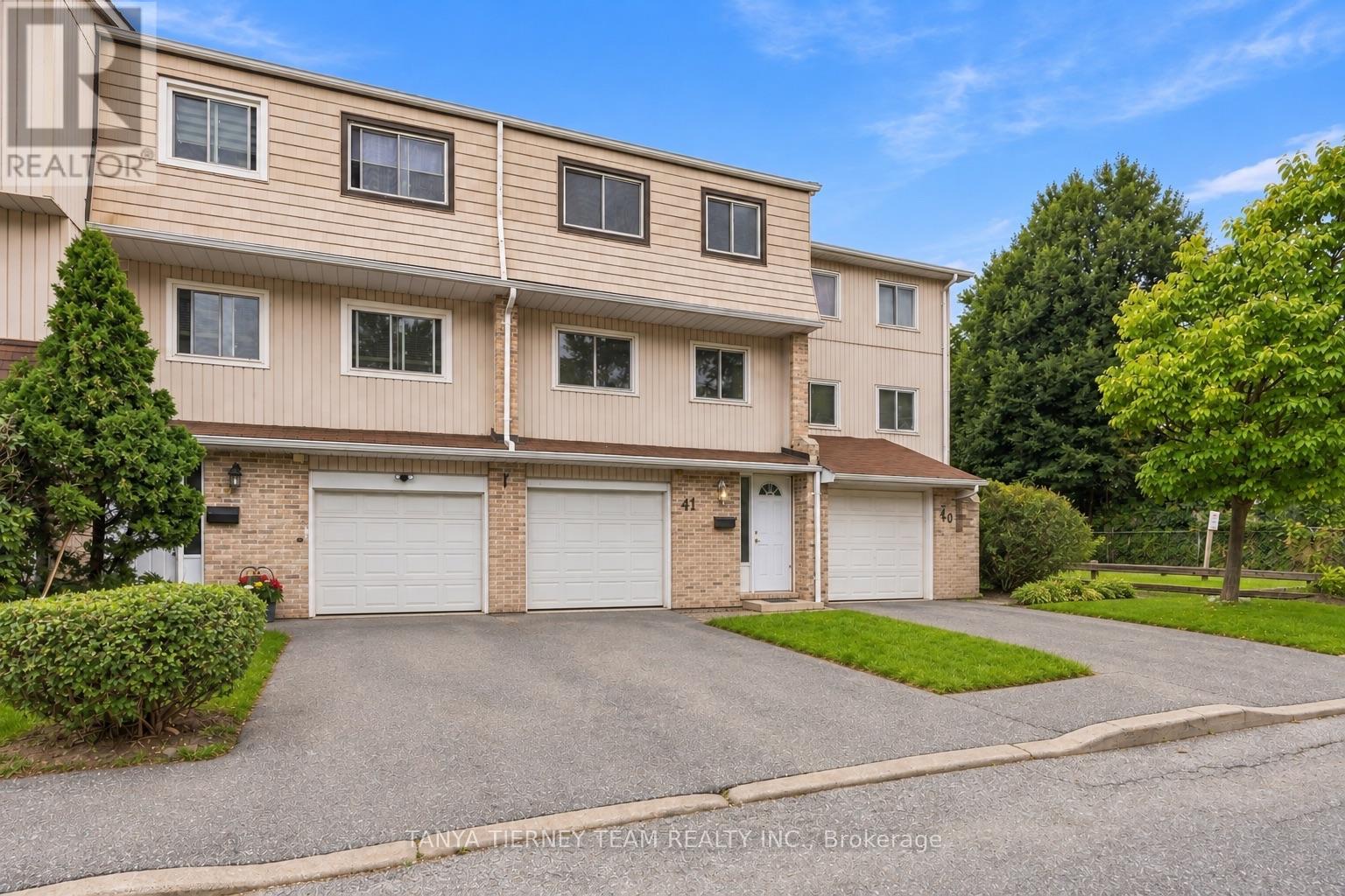 41- 1975 Rosefield Road, Pickering, ON
