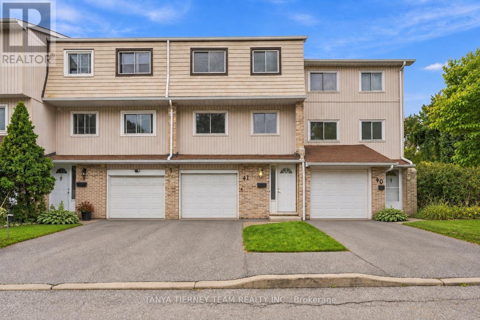 41- 1975 Rosefield Road, Pickering, ON photo 2