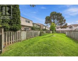 41 - 1975 Rosefield Road, Pickering, ON L1V3E3 Photo 32