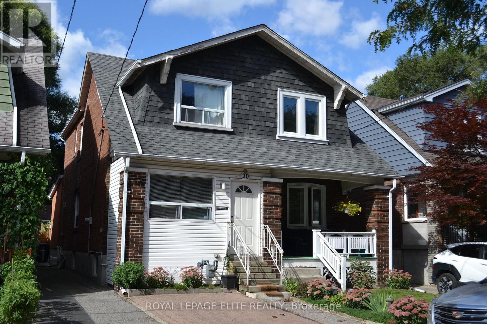 22 INWOOD AVENUE