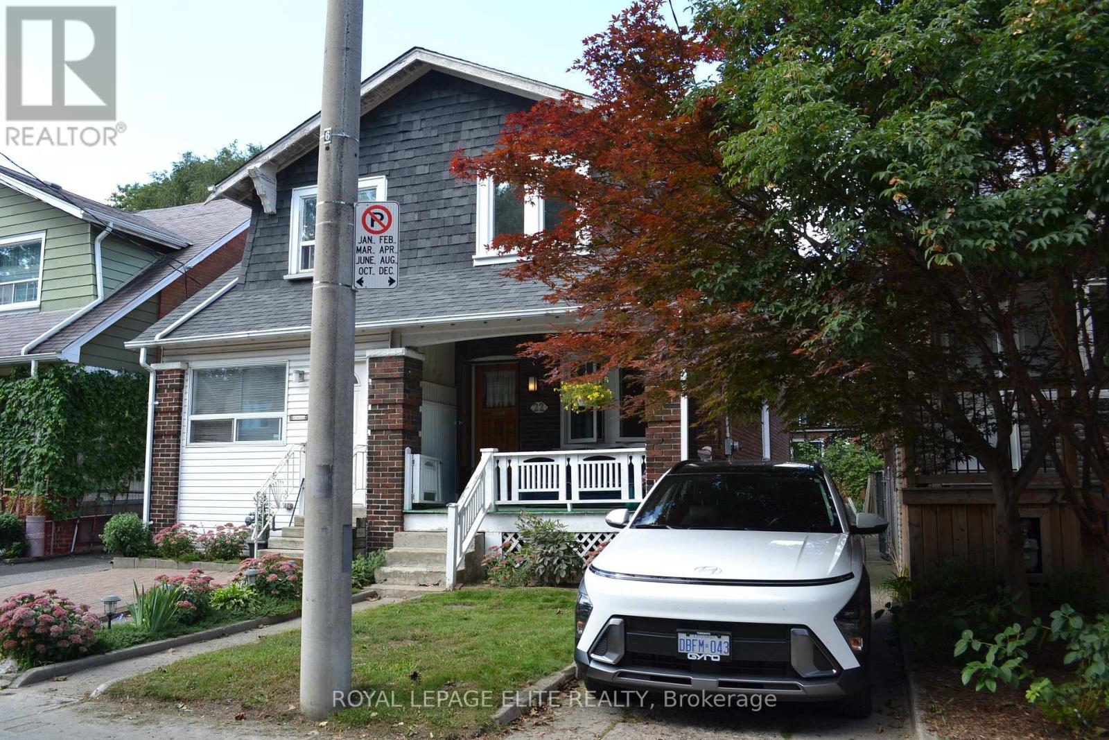 22 INWOOD AVENUE - 2