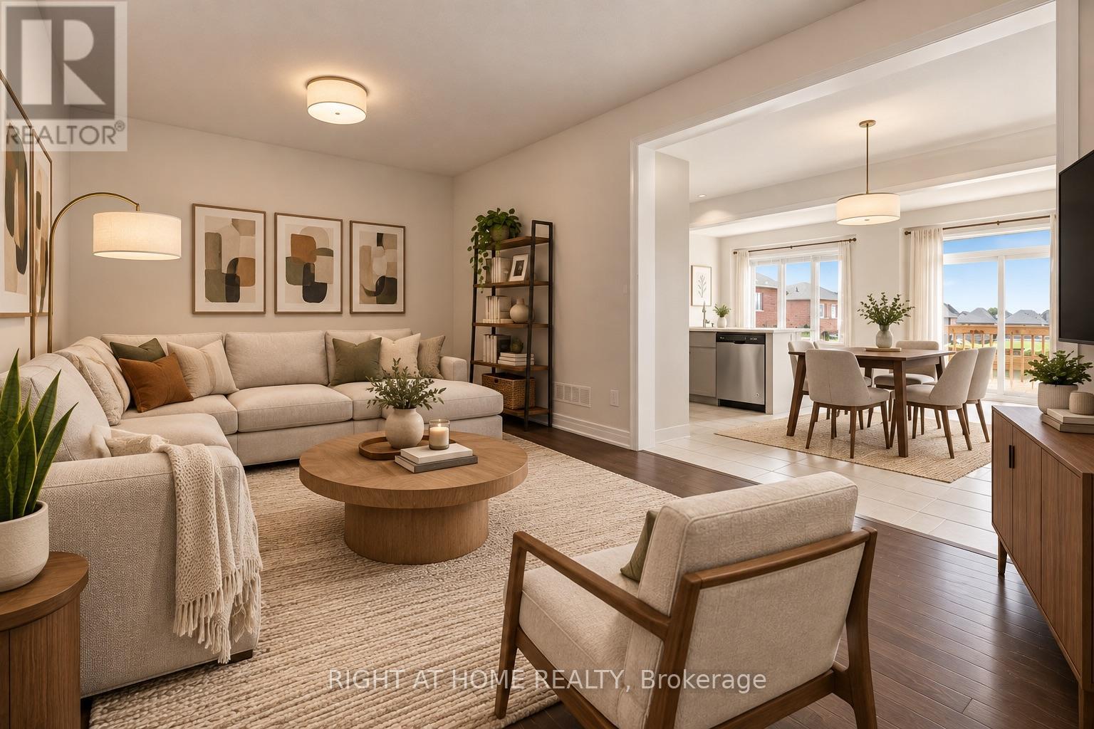 6 Gillivary Drive, Whitby, ON photo 7