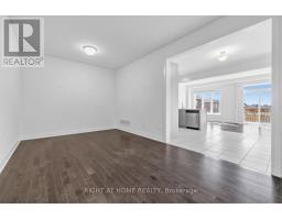 Bedroom 2 - 6 Gillivary Drive, Whitby, ON L1P0C9 Photo 6