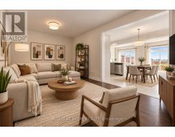 Bedroom 3 - 6 Gillivary Drive, Whitby, ON L1P0C9 Photo 7