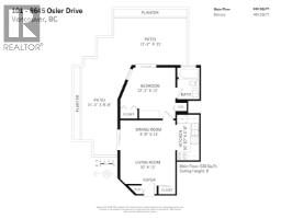 101 8645 Osler Street, Vancouver, BC V6P4E6 Photo 26