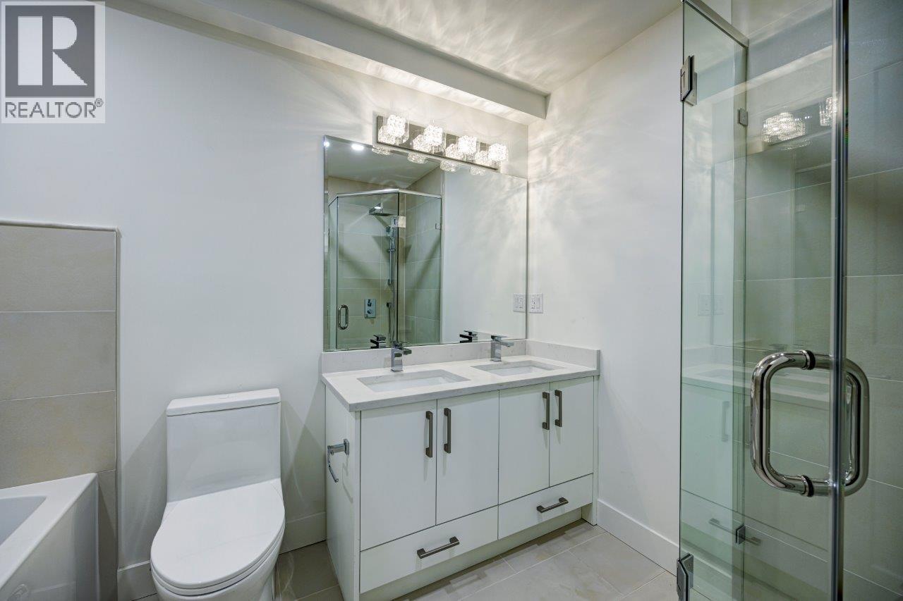 254 E 18TH STREET, North Vancouver