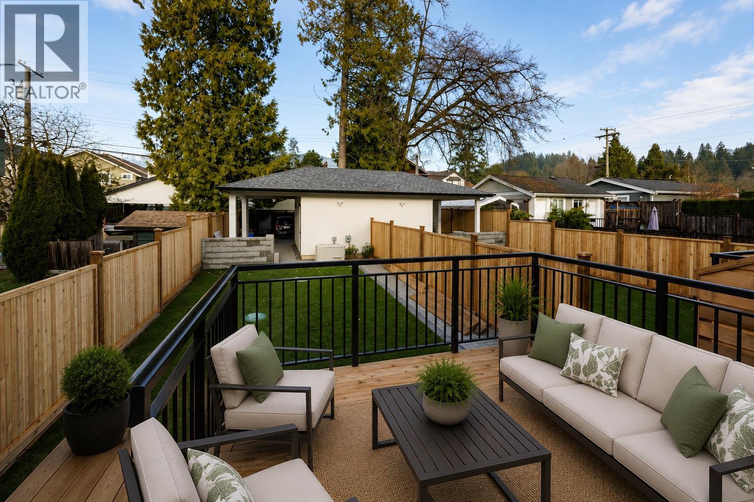 254 E 18TH STREET, North Vancouver