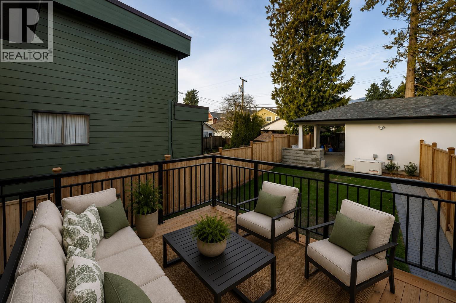 254 E 18TH STREET, North Vancouver