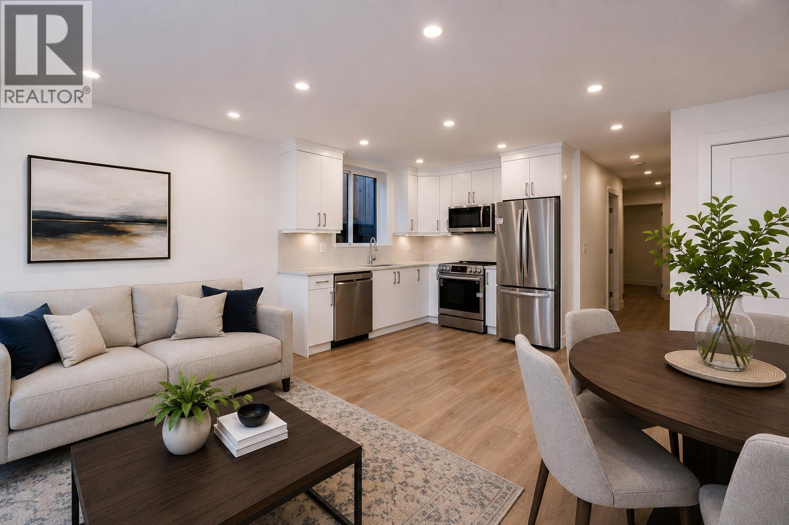 254 E 18TH STREET, North Vancouver