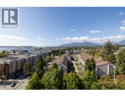 1108 170 W 1st Street, North Vancouver, BC V7M3P2 Photo 20