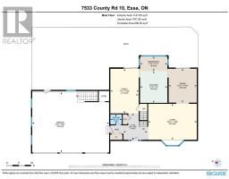 7533 County Road 10, Essa, ON L3W0T7 Photo 27