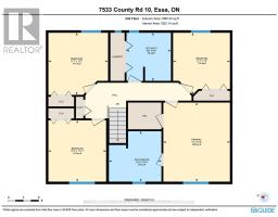 7533 County Road 10, Essa, ON L3W0T7 Photo 28
