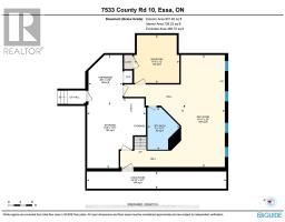 7533 County Road 10, Essa, ON L3W0T7 Photo 29