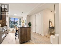 327 - 38 Water Walk Drive, Markham, ON L3R6M8 Photo 11