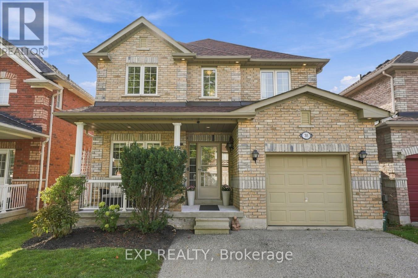 Property for sale at 36 SALTZBURG CRESCENT