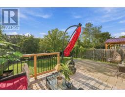 36 Saltzburg Crescent, Georgina, ON L4P4H3 Photo 34