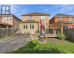 36 Saltzburg Crescent, Georgina, ON L4P4H3 Photo 37