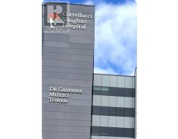 Upper - 85 Vedette Way, Vaughan, ON L4H4K3 Photo 11