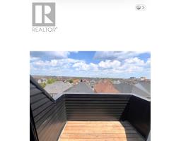 Upper - 85 Vedette Way, Vaughan, ON L4H4K3 Photo 9