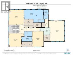 50 Posthill Drive Sw, Calgary, AB T3H0A8 Photo 40