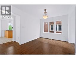 Living room - 3050 Rotary Way Unit# 28, Burlington, ON L7M0G8 Photo 10