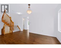 Foyer - 3050 Rotary Way Unit# 28, Burlington, ON L7M0G8 Photo 11
