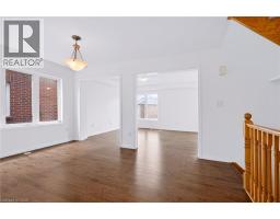 Dining room - 3050 Rotary Way Unit# 28, Burlington, ON L7M0G8 Photo 9